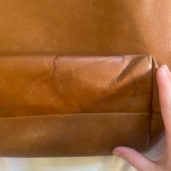 Madewell transport tote - Picture 3 of 4